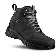 ALFA Mesa Perform GTX M, Black, EU 40, 262 mm - Trekking Shoes