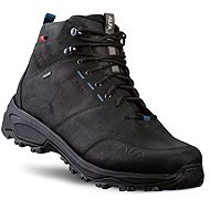 ALFA Talus Perform GTX M, Black, EU 48, 314 mm - Trekking Shoes