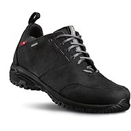 ALFA Munro Perform GTX M, Black - Trekking Shoes