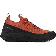 ALFA Glimmer Core M, Red, EU 44, 288 mm - Trekking Shoes