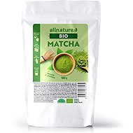 Allnature Matcha BIO 1000g - Matcha