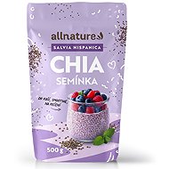 Allnature Chia 500g - Seeds