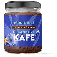 Allnature Chicory coffee 100g - Coffee Substitute