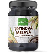 Organis BIO cane molasses 1150g - Syrup