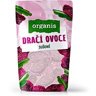 Organis Dried dragon fruit 250g - Dried Fruit
