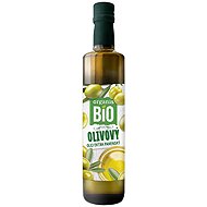 Organis BIO extra virgin olive oil 500ml - Oil