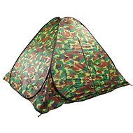 Alum Self folding camouflage hiking tent - Tent