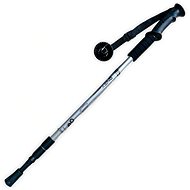 Alum Trekking 2 pcs - silver - Trekking Poles