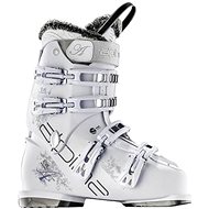 Alpina EVE 4 white size 250 - Ski Boots