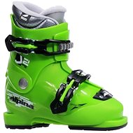 Alpina J2 green size 180 - Ski Boots