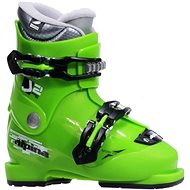 Alpina J2 green size 190 - Ski Boots