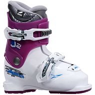 Alpina J2 pink / white size 190 - Ski Boots