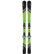 Elan Amphibio 80 TI Power Shift + ELS 11 - Downhill Skis 