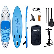 Alapai WAVES 305 - Paddleboard