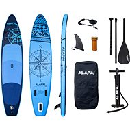 Alapai COMPASS 350 - Paddleboard