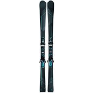Elan Amphibio Insomnia Power Shift + ELW 11 Length 158 - Downhill Skis 