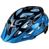 Alpina Mythos 3.0 black-blue - Bike Helmet