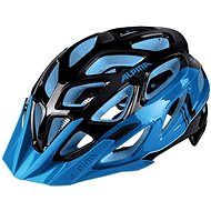 Alpina Mythos 3.0 black-blue size 52 - 57 cm - Bike Helmet