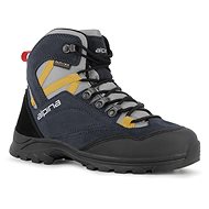 Alpina ALV JR blue (big) - Trekking Shoes