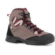 Alpina ALV JR pink - Trekking Shoes
