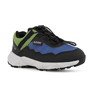 Alpina Breeze jr Low blue S EU 35 223 mm - Trekking Shoes