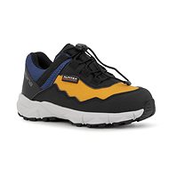 Alpina Breeze jr Low yeLow - Trekking Shoes