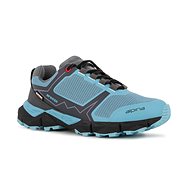 Alpina Breeze Low Light blue EU 40,5 260 mm - Trekking Shoes