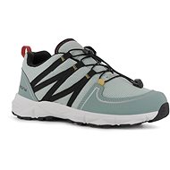Alpina Breeze summer light blue - Trekking Shoes