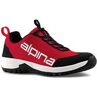 Alpina EWL 23 EU 35 223 mm - Trekingové topánky