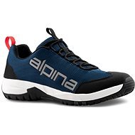 Alpina EWL blue23 EU 49 315 mm - Trekingové topánky