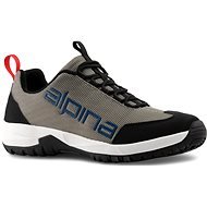 Alpina EWL grey23 EU 37 235 mm - Trekingové topánky