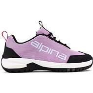 Alpina EWL-LADY 23 purple EU 38 245 mm - Trekking Shoes