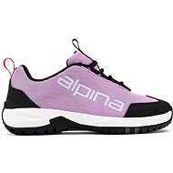 Alpina EWL-LADY 23 purple EU 48 310 mm - Trekking Shoes