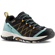 Alpina Glacia blue EU 41 265 mm - Trekking Shoes