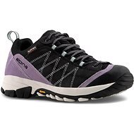 Alpina Glacia pink EU 37 235 mm - Trekking Shoes
