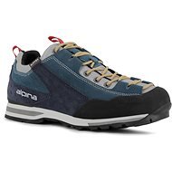 Alpina Royal Vibram blue EU 35 223 mm - Trekking Shoes
