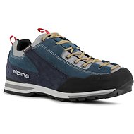 Alpina Royal Vibram blue EU 38 245 mm - Trekking Shoes