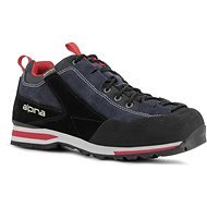 Alpina Royal Vibram blue-red EU 42 270 mm - Trekking Shoes