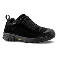 Alpina Tropez black - Trekking Shoes