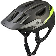Alpina Rootage 2 MIPS gun black neon XL - Bike Helmet