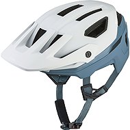 Alpina Rootage 2 MIPS white pebble blue matt L - Bike Helmet