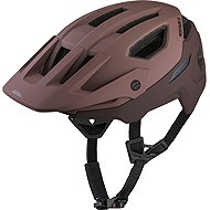 Alpina Rootage 2 ox raisin matt XL - Bike Helmet