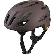Alpina Taunus Gravel MIPS ox black matt XL - Bike Helmet