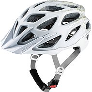 Alpina Mythos 3.0 L.E. white prosecco gloss M - Bike Helmet