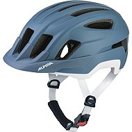 Alpina Paranus pebble blue matt S - Bike Helmet
