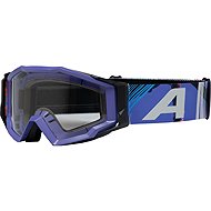 Alpina Circus purple matt - Cycling Glasses