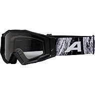 Alpina Circus black glacier - Cycling Glasses