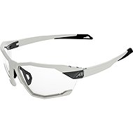 Alpina Twist SIX V smoke-grey matt - Cycling Glasses