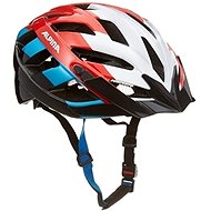 Alpina Panoma blue metallic neon - Bike Helmet