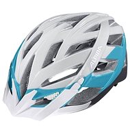 Alpina Panoma steel-gray emerald L - Bike Helmet